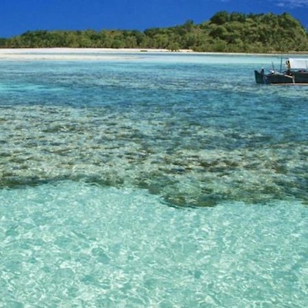 Summer Dreams Nosy-Be Bagian luar foto